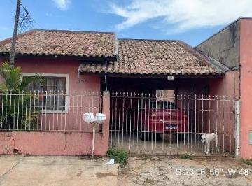 Casa · 105m² · 2 Quartos · 1 Vaga · Casa com 2 dorm à venda, 106 m² por R$ 186.752,87 - Vila Martins III - Avaré/SP