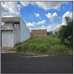 Terreno · 265m² · 1 Quarto · Terreno à venda, 265 m² por R$ 79.939,69 - Residencial Monte Carlo - Araraquara/SP