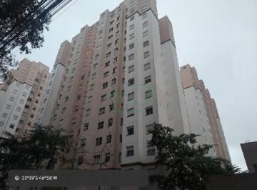 Apartamento · 40m² · 2 Quartos · Apartamento com 2 dorm à venda, 41 m² por R$ 134.784,21 - Jardim São Savério - S
