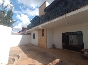 Casa · 170m² · 4 Quartos · 2 Vagas · Casa em Parque dos Eucalíptos, Mogi Guaçu/SP de 170m² 4 quartos à venda por R$ 770.000,00 ou para lo