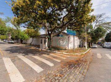 Terreno · 800m² · Terreno à venda, 800 m² por R$ 1.700.000,00 - Indianópolis - São Paulo/SP