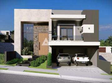 Casa · 169m² · 3 Quartos · Casa em Jardim Carvalho, Ponta Grossa/PR de 169m² 3 quartos à venda por R$ 1.380.000,00