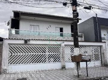 Casa · 39m² · 1 Quarto · 1 Vaga · Casa à venda, 40 m² por R$ 129.948,90 - Jardim Melvi - Praia Grande/SP