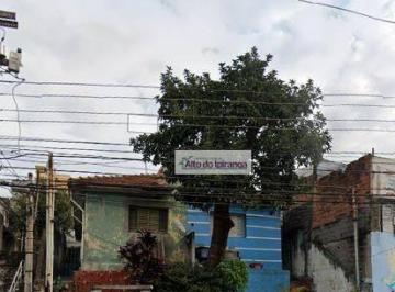 Terreno · 300m² · Terreno em Vila Firmiano Pinto, São Paulo/SP de 0m² à venda por R$ 1.380.000,00