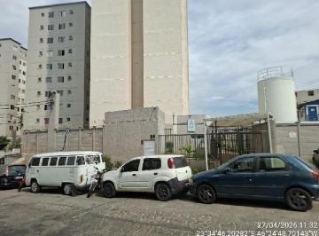 Apartamento · 35m² · 2 Quartos · Apartamento com 2 dorm à venda, 35 m² por R$ 123.904,77 - Conjunto Habitacional
