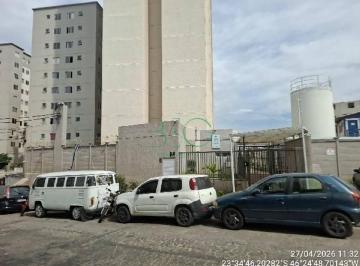 Apartamento · 35m² · 2 Quartos · Apartamento com 2 dorm à venda, 35 m² por R$ 123.904,77 - Conjunto Habitacional