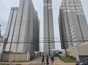 Apartamento · 32m² · 2 Quartos · Apartamento com 2 dorm à venda, 33 m² por R$ 139.015,11 - Jardim Pereira Leite -
