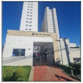 Apartamento · 39m² · 1 Quarto · 1 Vaga · Apartamento à venda, 40 m² por R$ 120.882,70 - São Miguel - São Paulo/SP