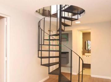 Apartamento · 92m² · 3 Quartos · Apartamento Duplex com 3 dormitórios à venda, 92 m² por R$ 339.000 - Cidade Líde