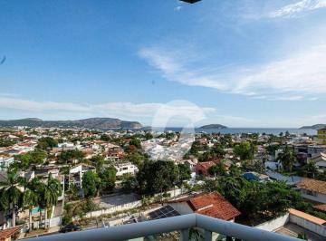 Apartamento · 82m² · 2 Quartos · 1 Vaga · Cobertura em Camboinhas, Niterói/RJ de 82m² 2 quartos à venda por R$ 820.000,00