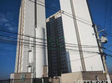 Apartamento · 35m² · 2 Quartos · Apartamento com 2 dorm à venda, 35 m² por R$ 125.718,01 - Fazenda da Juta - São