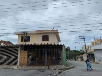 Casa · 142m² · 3 Quartos · 2 Vagas · Sobrado em Cidade Brasil, Guarulhos/SP de 142m² 3 quartos à venda por R$ 730.000,00