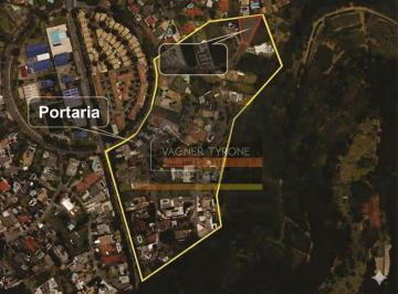 Terreno · 1483m² · Terreno em Jardim Passárgada I, Cotia/SP de 1483m² à venda por R$ 1.380.000,00