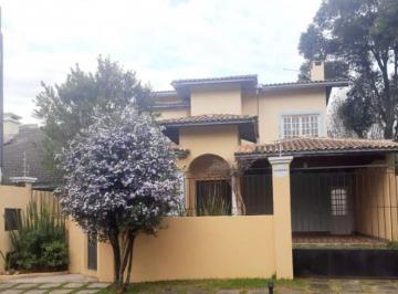 Casa · 323m² · 3 Quartos · 4 Vagas · Sobrado em Vila Petrópolis, Atibaia/SP de 323m² 3 quartos à venda por R$ 1.380.000,00