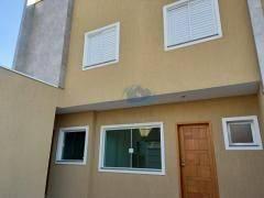 Casa · 120m² · 3 Quartos · 2 Vagas · Sobrado em Vila Brasilina, São Paulo/SP de 120m² 3 quartos à venda por R$ 830.000,00