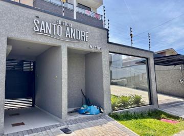 Apartamento · 80m² · 3 Quartos · 2 Vagas · Apartamento em Carioca, São José dos Pinhais/PR de 80m² 3 quartos à venda por R$ 560.000,00