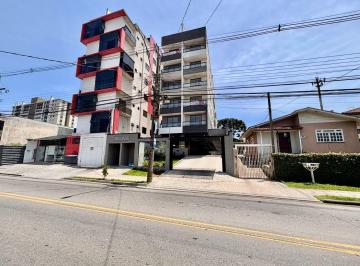 Apartamento · 80m² · 3 Quartos · 2 Vagas · Apartamento em Carioca, São José dos Pinhais/PR de 80m² 3 quartos à venda por R$ 560.000,00