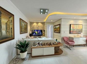 Apartamento · 190m² · 3 Quartos · 2 Vagas · Apartamento em Kobrasol, São José/SC de 190m² 3 quartos à venda por R$ 1.380.000,00