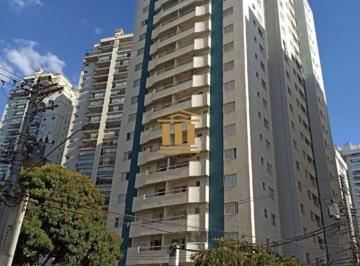 Apartamento · 94m² · 3 Quartos · 2 Vagas · Apartamento em Jardim Aquárius, São José dos Campos/SP de 94m² 3 quartos à venda por R$ 699.999,00
