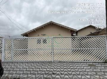 Casa · 28m² · 1 Quarto · 1 Vaga · Casa à venda, 28 m² por R$ 100.741,08 - Jardim Imperador IV - Praia Grande/SP