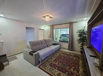 Casa · 178m² · 3 Quartos · 2 Vagas · Sobrado com 3 dormitórios à venda, 178 m² por R$ 849. - Vila Ivone - São Paulo/SP