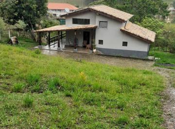 Rural · 2700m² · 4 Quartos · 1 Vaga · Chácara em Veraneio Irajá, Jacareí/SP de 0m² 4 quartos à venda por R$ 560.000,00