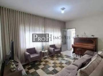 Casa · 293m² · 2 Quartos · 4 Vagas · Casa em Olímpico, São Caetano do Sul/SP de 293m² 2 quartos à venda por R$ 1.380.000,00