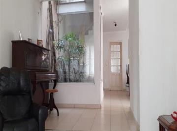 Casa · 258m² · 3 Quartos · 5 Vagas · Sobrado em Tatuapé, São Paulo/SP de 258m² 3 quartos à venda por R$ 1.380.000,00