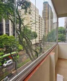 Apartamento · 3 Quartos · Apartamento em Bela Vista, São Paulo/SP de 0m² 3 quartos à venda por R$ 830.000,00 ou para locação R