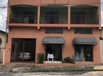 Casa · 256m² · 3 Quartos · 1 Vaga · Casa em Jardim Murilo, Mogi Guaçu/SP de 256m² 3 quartos à venda por R$ 600.000,00