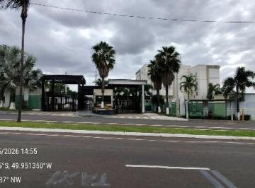 Apartamento · 47m² · 2 Quartos · 1 Vaga · Apartamento com 2 dorm à venda, 48 m² por R$ 105.481,84 - Distrito Industrial -
