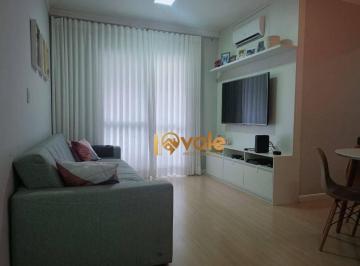 Apartamento · 77m² · 3 Quartos · 2 Vagas · Apartamento em Jardim Bela Vista, São José dos Campos/SP de 77m² 3 quartos à venda por R$ 830.000,00