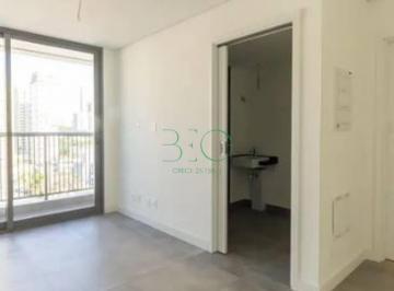 Apartamento · 26m² · 1 Quarto · Studio com 1 dormitório à venda, 26 m² por R$ 439.000,00 - Tatuapé - São Paulo/SP