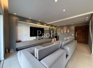 Casa · 333m² · 3 Quartos · 4 Vagas · Sobrado em Vila Aquilino, Santo André/SP de 333m² 3 quartos à venda por R$ 1.350.000,00