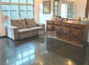 Casa · 247m² · 3 Quartos · 1 Vaga · Casa em Vila Talarico, São Paulo/SP de 247m² 3 quartos à venda por R$ 830.000,00