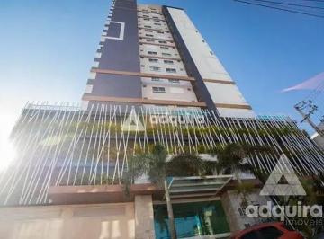 Apartamento · 204m² · 4 Quartos · 2 Vagas · Cobertura em Centro, Ponta Grossa/PR de 204m² 4 quartos à venda por R$ 1.369.000,00