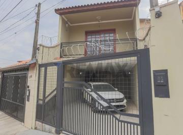 Casa · 189m² · 2 Quartos · 2 Vagas · Casa com 2 dormitórios sendo uma suíte no Jardim Brasilândia na Zona Norte de Sorocaba!