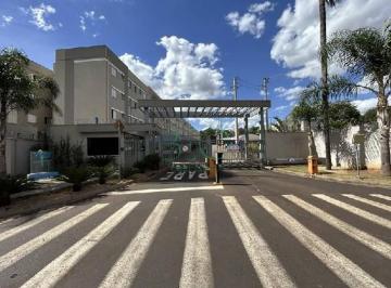 Apartamento · 43m² · 2 Quartos · 1 Vaga · Apartamento com 2 dorm à venda, 43 m² por R$ 94.815,14 - Jardim Florestan Fernan