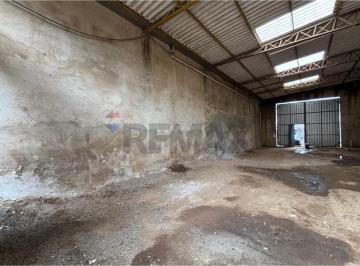 Comercial · 201m² · Galpão Comercial para Aluguel em Sorocaba/Votorantim