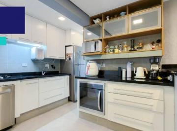 Apartamento · 71m² · 3 Quartos · 1 Vaga · Apartamento em Vila Hamburguesa, São Paulo/SP de 71m² 3 quartos à venda por R$ 820.000,00