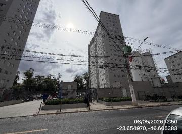 Apartamento · 42m² · 2 Quartos · Apartamento com 2 dorm à venda, 42 m² por R$ 135.388,62 - Jardim São Savério - S