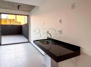 Apartamento · 19m² · 1 Quarto · Studio com 1 dormitório à venda, 19 m² por R$ 269.000 - Vila Mariana - São Paulo/SP