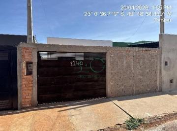 Casa · 57m² · 2 Quartos · Casa com 2 dorm à venda, 57 m² por R$ 114.838,57 - Quinta do Café - Canitar/SP