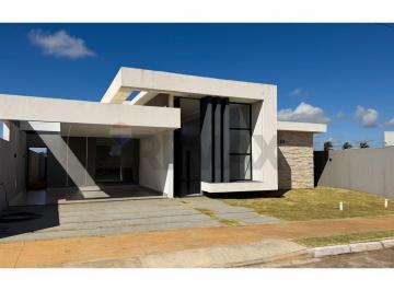 Casa · 260m² · 3 Quartos · 2 Vagas · Casa de Alto Padrão no Parque Viva | 3 Suítes | Setor Tororó – Jardim Botânico, Brasília/DF