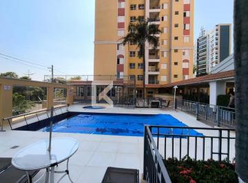 Apartamento · 87m² · 3 Quartos · 2 Vagas · Apartamento em Vila Sfeir, Indaiatuba/SP de 87m² 3 quartos à venda por R$ 820.000,00