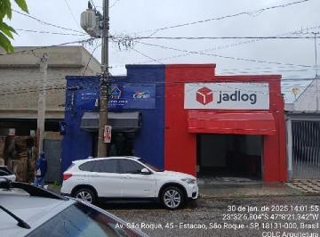 Casa · 363m² · 1 Quarto · Casa à venda, 363 m² por R$ 460.391,87 - Estação - São Roque/SP