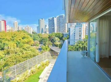 Apartamento · 297m² · 4 Quartos · 2 Vagas · Apartamento em Canela, Salvador/BA de 297m² 4 quartos à venda por R$ 800.000,00