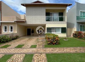 Casa · 269m² · 3 Quartos · 4 Vagas · Casa em Loteamento Green View Village, Indaiatuba/SP de 269m² 3 quartos à venda por R$ 1.370.000,00