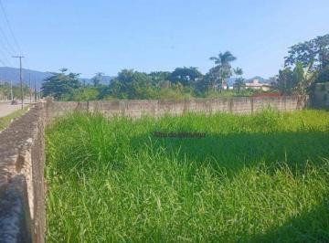 Terreno · 484m² · Terreno em Indaiá, Caraguatatuba/SP de 0m² à venda por R$ 820.000,00