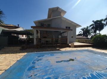 Casa · 457m² · 4 Quartos · 6 Vagas · Casa em Parque São Paulo, Cotia/SP de 457m² 4 quartos à venda por R$ 1.350.000,00